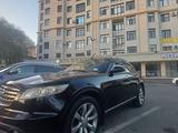 Infiniti FX45 2004 годаүшін4 500 000 тг. в Тараз – фото 5