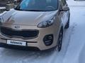 Kia Sportage 2017 годаүшін10 500 000 тг. в Усть-Каменогорск – фото 2