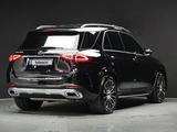 Mercedes-Benz GLE 450 2023 года за 36 700 000 тг. в Астана – фото 2