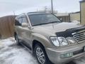 Lexus LX 470 1999 годаfor6 000 000 тг. в Жезказган – фото 2