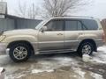 Lexus LX 470 1999 годаfor6 000 000 тг. в Жезказган – фото 3