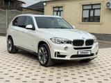 BMW X5 2014 годаүшін15 500 000 тг. в Алматы – фото 3