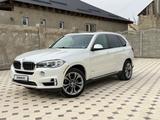 BMW X5 2014 годаүшін15 500 000 тг. в Алматы – фото 2