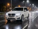BMW X5 2014 года за 15 500 000 тг. в Алматы