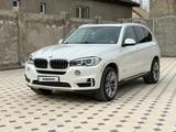 BMW X5 2014 годаүшін15 500 000 тг. в Алматы – фото 5