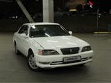 Toyota Cresta 1997 года за 2 500 000 тг. в Алматы – фото 4