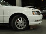 Toyota Cresta 1997 года за 2 500 000 тг. в Алматы – фото 5