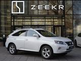 Lexus RX 270 2015 года за 11 790 000 тг. в Алматы – фото 2