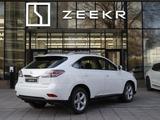 Lexus RX 270 2015 года за 11 990 000 тг. в Алматы – фото 4