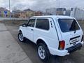 ВАЗ (Lada) Lada 2121 2018 годаfor3 700 000 тг. в Атырау – фото 5