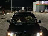 BMW X5 2005 года за 4 500 000 тг. в Актобе – фото 5