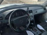 Mercedes-Benz C 180 1994 года за 1 000 000 тг. в Астана – фото 5