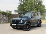Mercedes-Benz G 63 AMG 2023 годаүшін108 000 000 тг. в Алматы