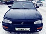Toyota Camry 1992 года за 2 300 000 тг. в Урджар – фото 3