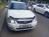 ВАЗ (Lada) Priora 2170 2014 года за 2 300 000 тг. в Алматы