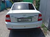 ВАЗ (Lada) Priora 2170 2014 года за 2 300 000 тг. в Алматы – фото 2