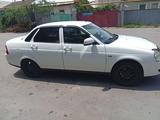 ВАЗ (Lada) Priora 2170 2014 года за 2 300 000 тг. в Алматы – фото 3
