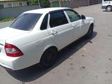 ВАЗ (Lada) Priora 2170 2014 года за 2 300 000 тг. в Алматы – фото 4