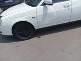 ВАЗ (Lada) Priora 2170 2014 года за 2 300 000 тг. в Алматы – фото 5
