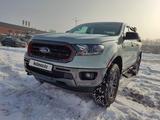 Ford Ranger 2021 года за 22 500 000 тг. в Алматы – фото 4