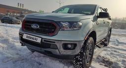 Ford Ranger 2021 годаүшін23 200 000 тг. в Алматы – фото 4