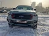 Ford Ranger 2021 годаүшін23 200 000 тг. в Алматы – фото 3