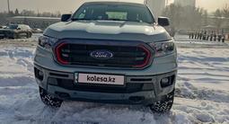 Ford Ranger 2021 года за 22 500 000 тг. в Алматы – фото 3