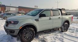 Ford Ranger 2021 годаүшін23 200 000 тг. в Алматы