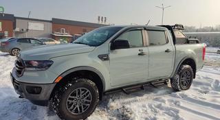 Ford Ranger 2021 года за 23 200 000 тг. в Алматы
