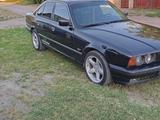 BMW 525 1995 годаүшін1 700 000 тг. в Есик – фото 3