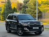 Toyota Land Cruiser 2020 годаүшін39 900 000 тг. в Алматы