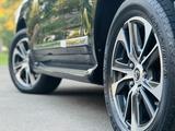 Toyota Land Cruiser 2020 годаүшін39 900 000 тг. в Алматы – фото 5