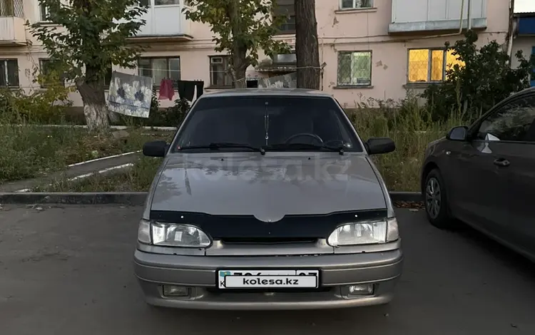 ВАЗ (Lada) 2115 2007 годаүшін1 000 000 тг. в Щучинск