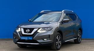 Nissan X-Trail 2020 года за 11 700 000 тг. в Алматы