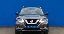 Nissan X-Trail 2020 года за 11 410 000 тг. в Алматы – фото 2