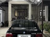BMW 528 1996 годаүшін3 300 000 тг. в Шымкент – фото 4