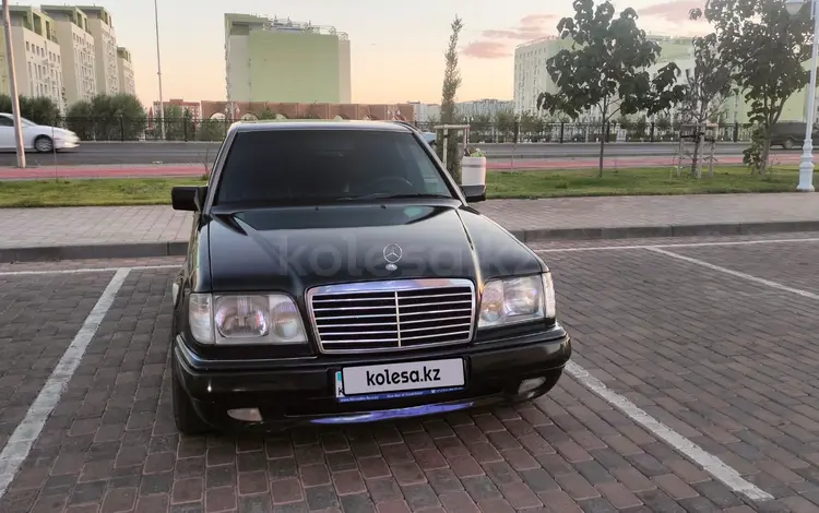 Mercedes-Benz E 280 1994 года за 3 700 000 тг. в Туркестан