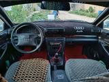 Audi A4 1998 года за 2 500 000 тг. в Бейнеу – фото 2