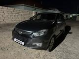 JAC S5 2021 годаүшін4 700 000 тг. в Жанаозен