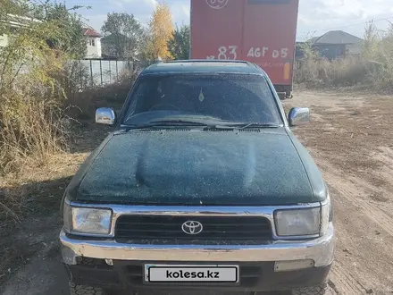 Toyota Hilux Surf 1994 года за 2 300 000 тг. в Алматы