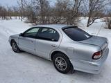 Nissan Cefiro 1997 годаfor1 700 000 тг. в Семей – фото 3