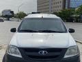 ВАЗ (Lada) Largus (фургон) 2013 годаүшін3 800 000 тг. в Актау