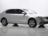 Skoda Superb 2013 года за 5 500 000 тг. в Алматы – фото 3