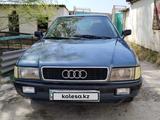 Audi 80 1989 года за 900 000 тг. в Туркестан