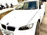 BMW 325 2008 годаүшін8 500 000 тг. в Астана
