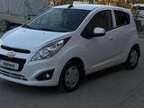 Chevrolet Spark 2023 года за 4 600 000 тг. в Актау – фото 2