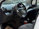 Chevrolet Spark 2023 года за 4 600 000 тг. в Актау – фото 4