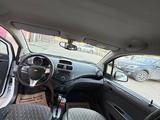 Chevrolet Spark 2023 года за 4 600 000 тг. в Актау – фото 5