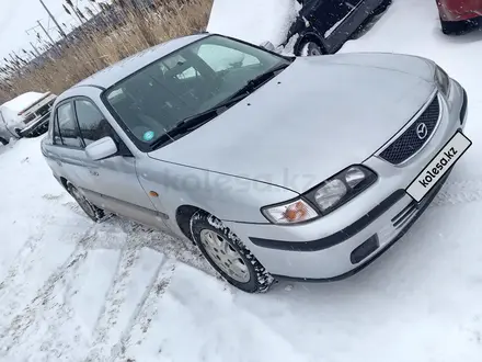 Mazda 626 1998 года за 3 500 000 тг. в Астана – фото 3