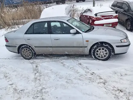 Mazda 626 1998 года за 3 500 000 тг. в Астана – фото 4